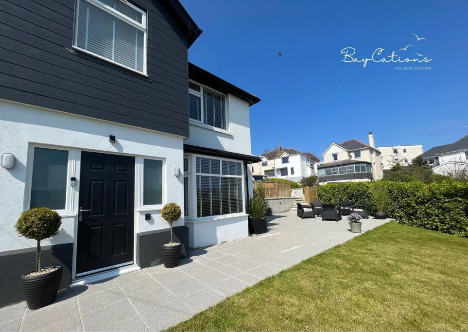 Hébergement de vacances Stylish Home, Sleeps 7, Parking & Garden *