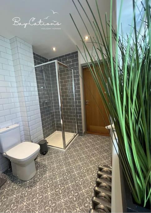 Stylish Home, Sleeps 7, Parking & Garden