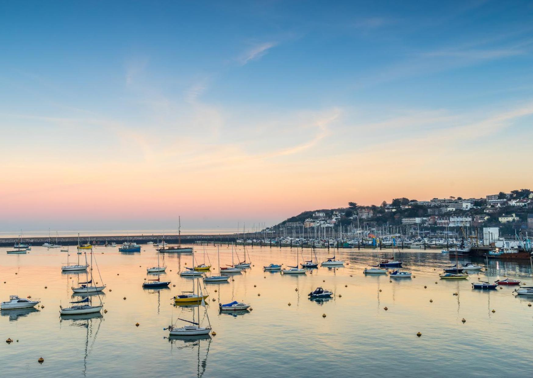 Stylish Home, Sleeps 7, Parking & Garden * Brixham
